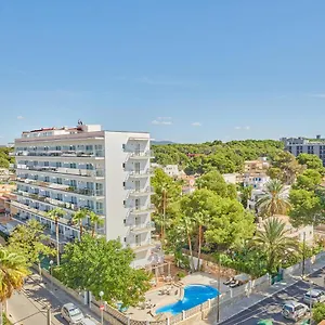 Ben-hur Apartahotel