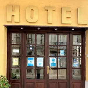 Hotel Medina Centro **