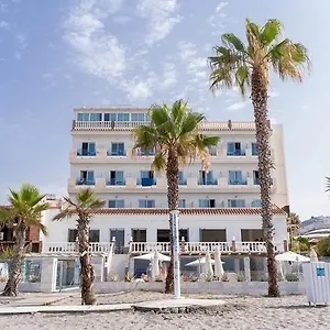 Hotel Sr Santa Rosa ***