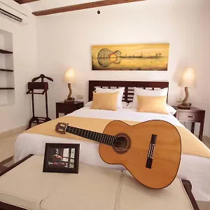 Hotel Entre Dos Aguas Boutique ***