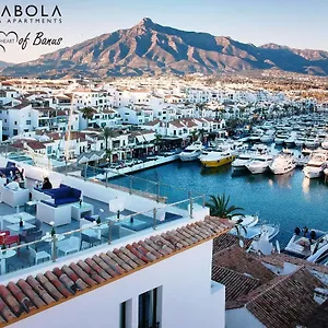 Apartahotel Benabola Hotel&suites ****